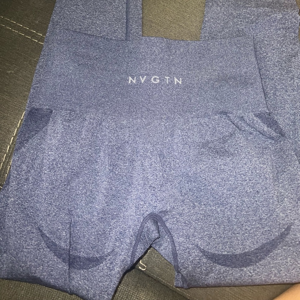 XS Contour NVGTN leggings